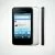1. Alcatel One Touch Pixi 4007D (черный) Цена: 1990 рублей Этот сверхбюджетный аппарат от Alcatel мало того, что имеет 3,5-дюймовый сенсорный экран с Multitouch, так еще поддерживает работу двух сим-карт. Выходить в интернет на нем можно на хорошей скорости — устройство оснащено 3G. Alcatel One Touch Pixi 4007D работает на системе Android 2.3, имеет медиапроигрыватель с радио, веб-камеру, разъем для синхронизации.
