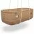 Noah Crib – необычная детская кроватка, сделанная в библейском стиле. Голландский дизайнер Йоост ван Велдхойзен (Joost van Veldhuizen) черпал вдохновение из предания о ноевом ковчеге.